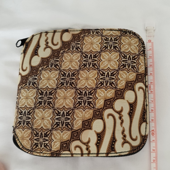 Compact Foldable Shopping Tote - Picture 5 of 15